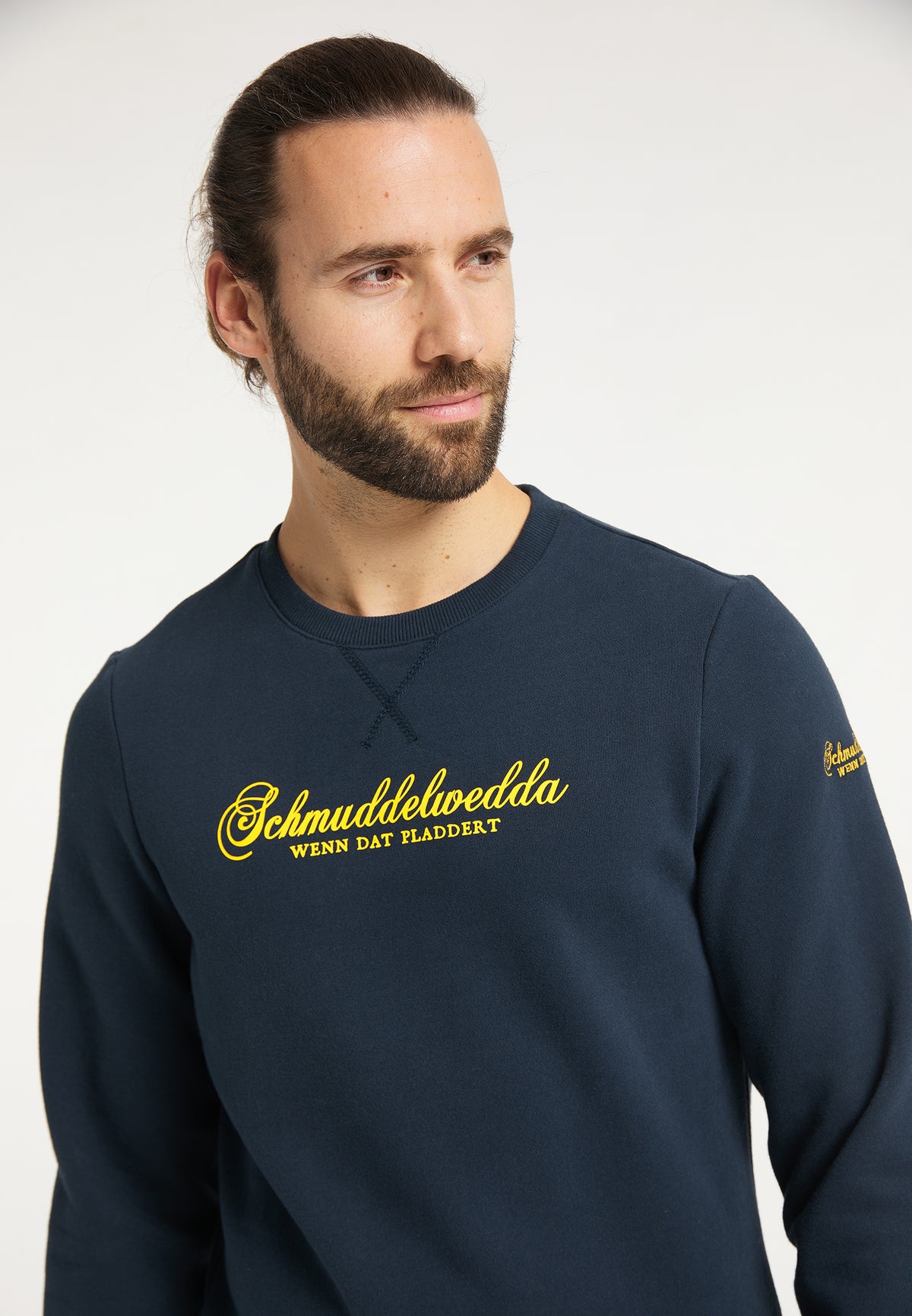 Schmuddelwedda Men's Sweatpullover