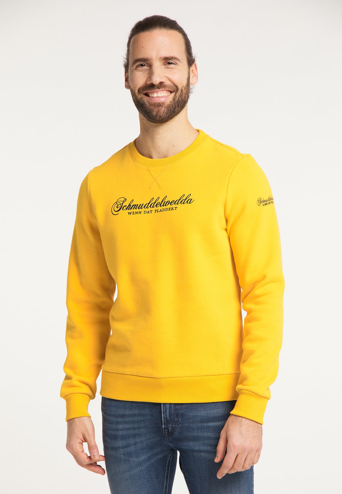 Schmuddelwedda Men's Sweatpullover