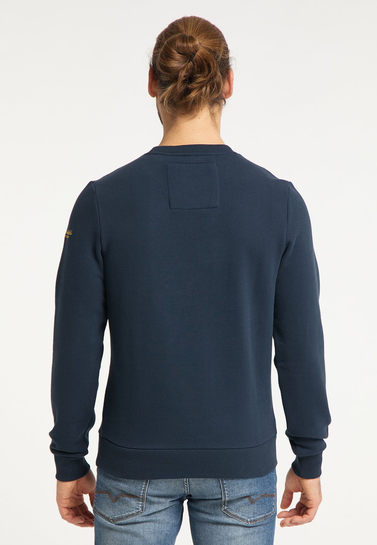 Schmuddelwedda Men's Sweatpullover