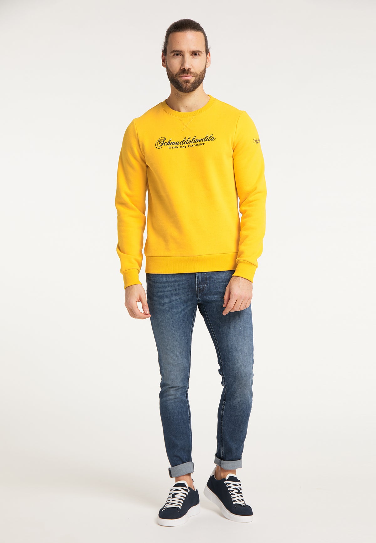 Schmuddelwedda Men's Sweatpullover