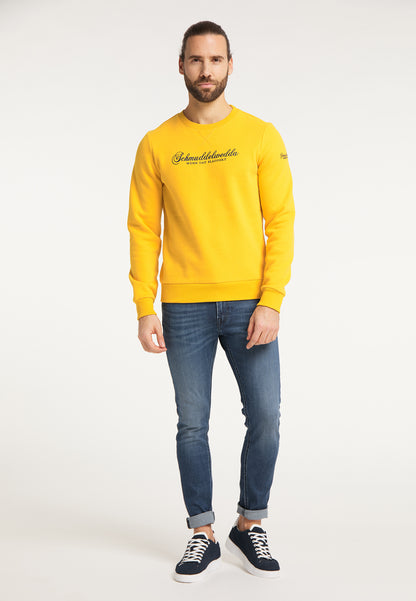 Schmuddelwedda Men's Sweatpullover