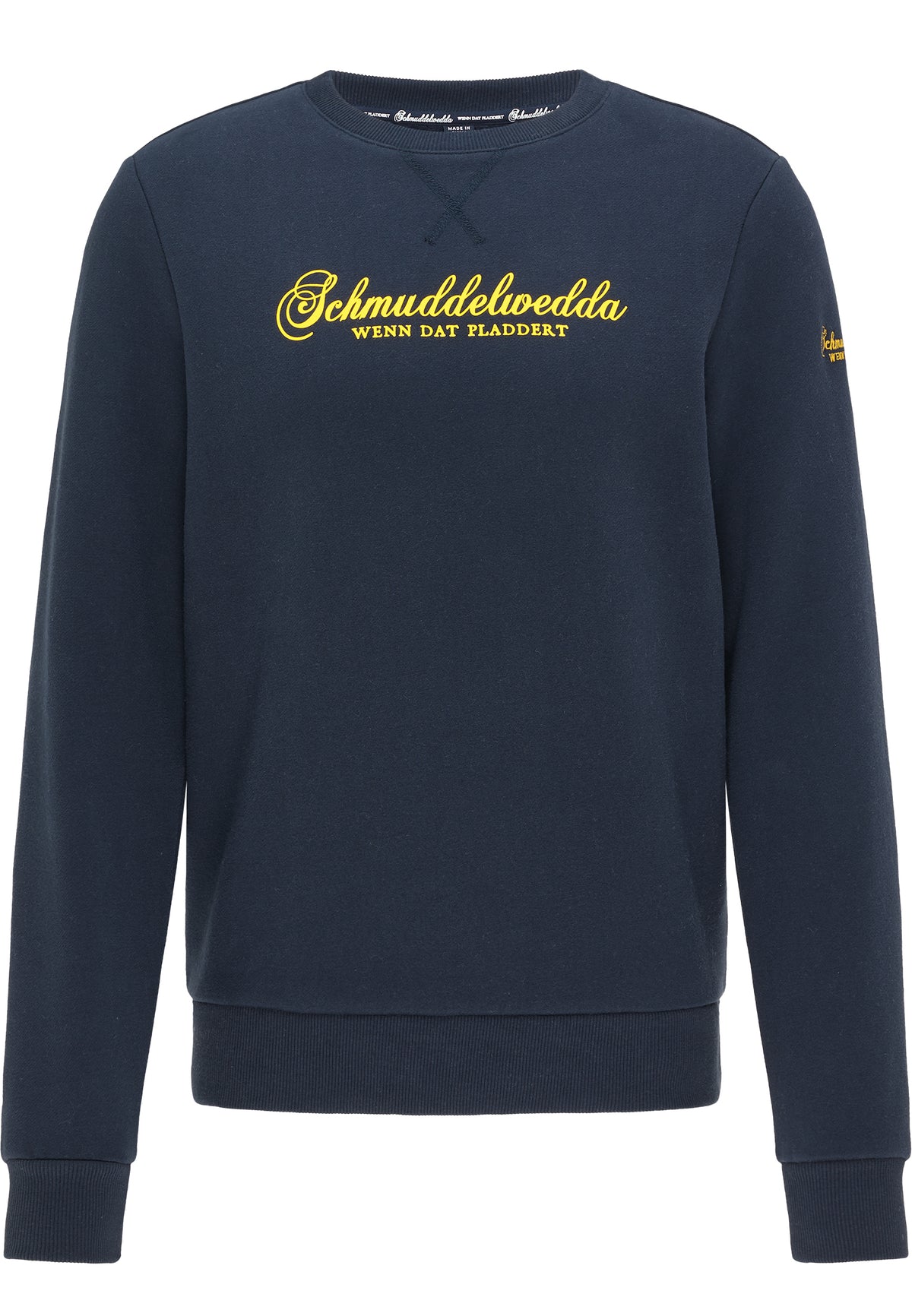 Schmuddelwedda Men's Sweatpullover