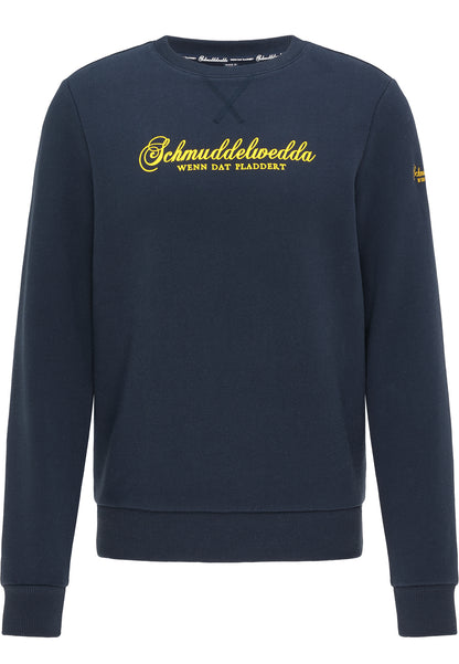 Schmuddelwedda Men's Sweatpullover