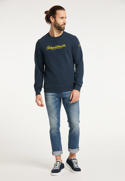 Schmuddelwedda Men's Sweatpullover