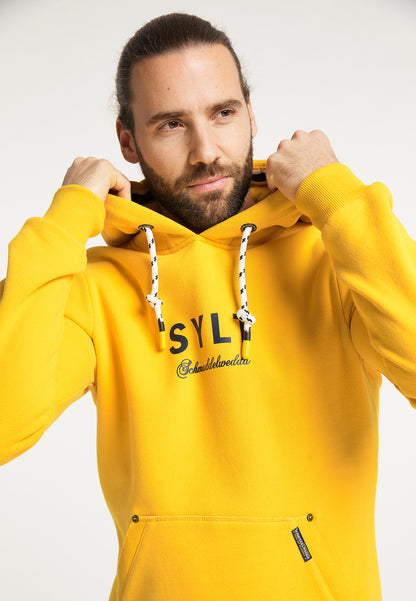 Schmuddelwedda Men's Hoodie - Sylt