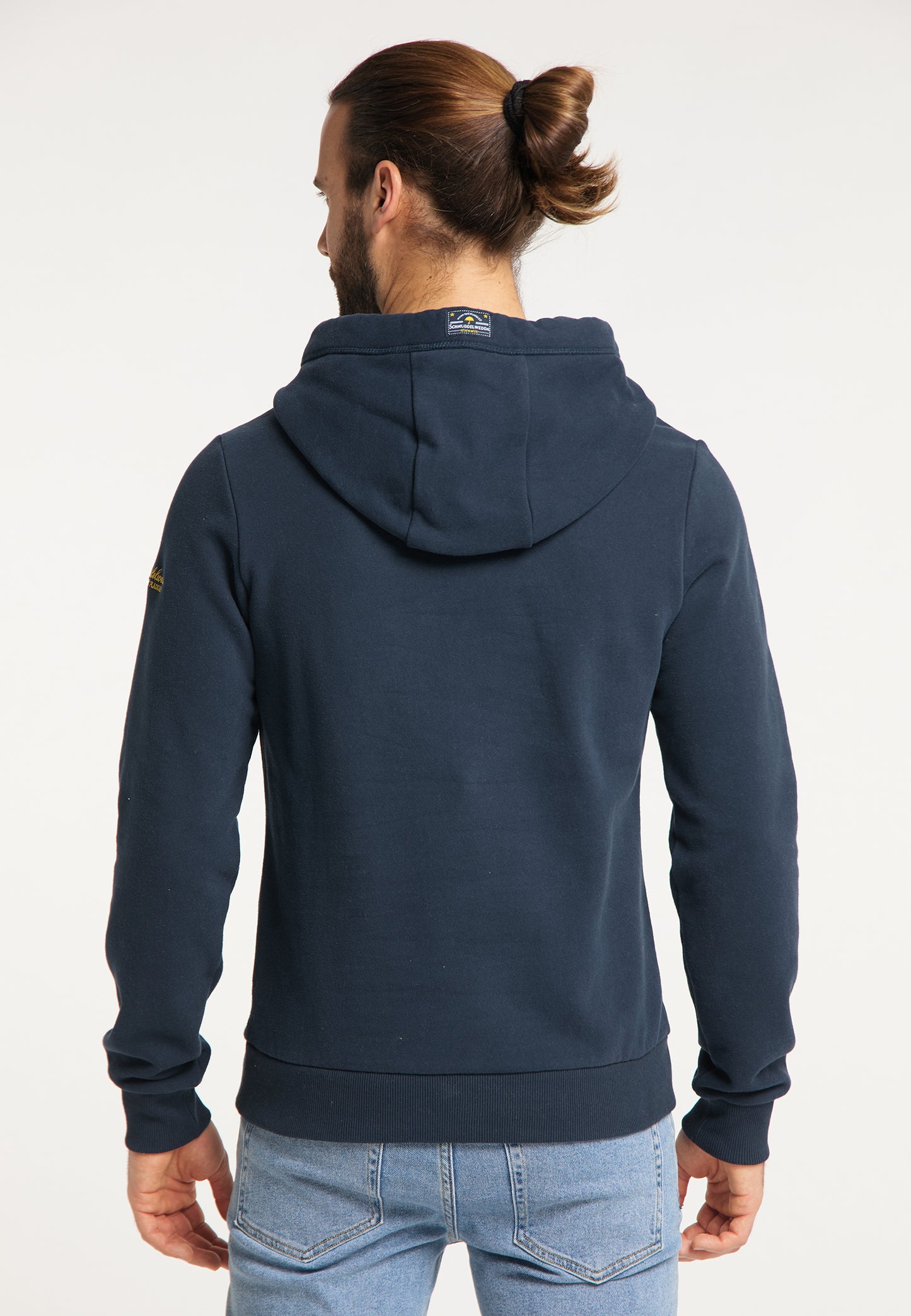 Schmuddelwedda Men's Hoodie - Sylt