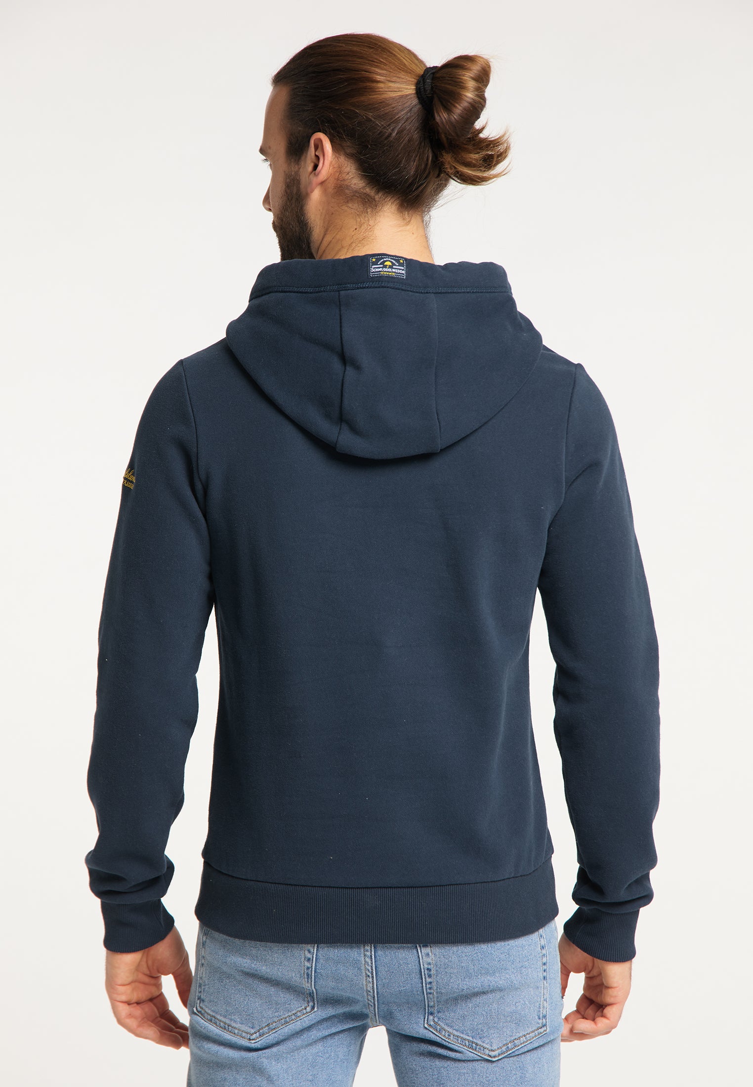 Schmuddelwedda Men's Hoodie - Sylt