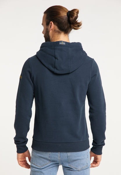 Schmuddelwedda Men's Hoodie - Sylt