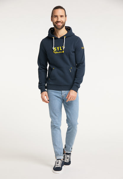 Schmuddelwedda Men's Hoodie - Sylt