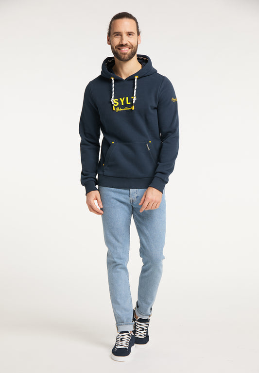 Schmuddelwedda Men's Hoodie - Sylt