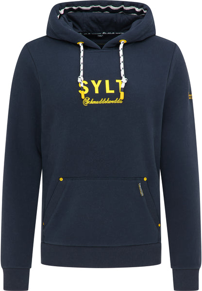 Schmuddelwedda Men's Hoodie - Sylt