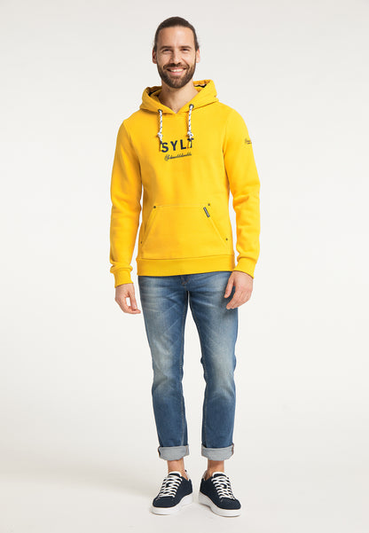 Schmuddelwedda Men's Hoodie - Sylt