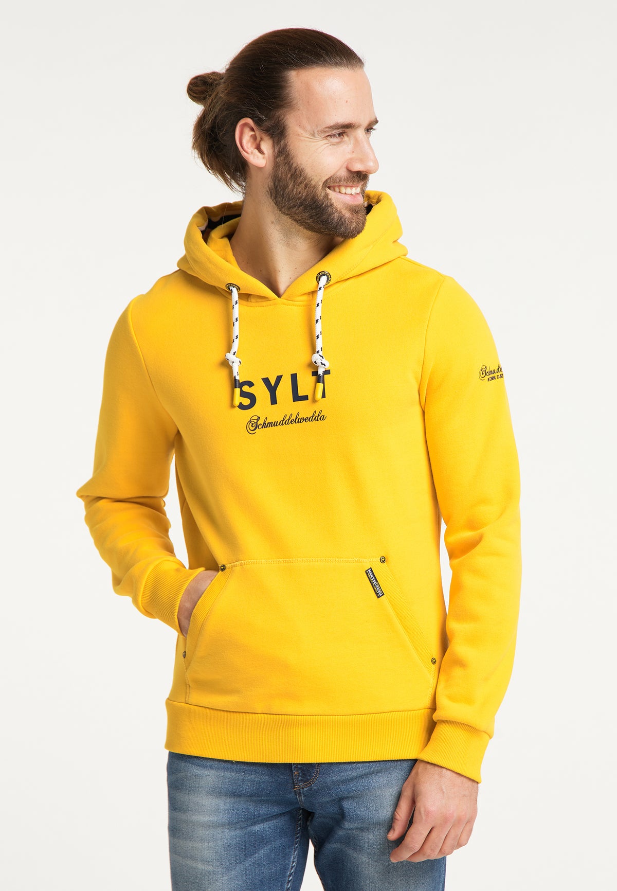 Schmuddelwedda Men's Hoodie - Sylt