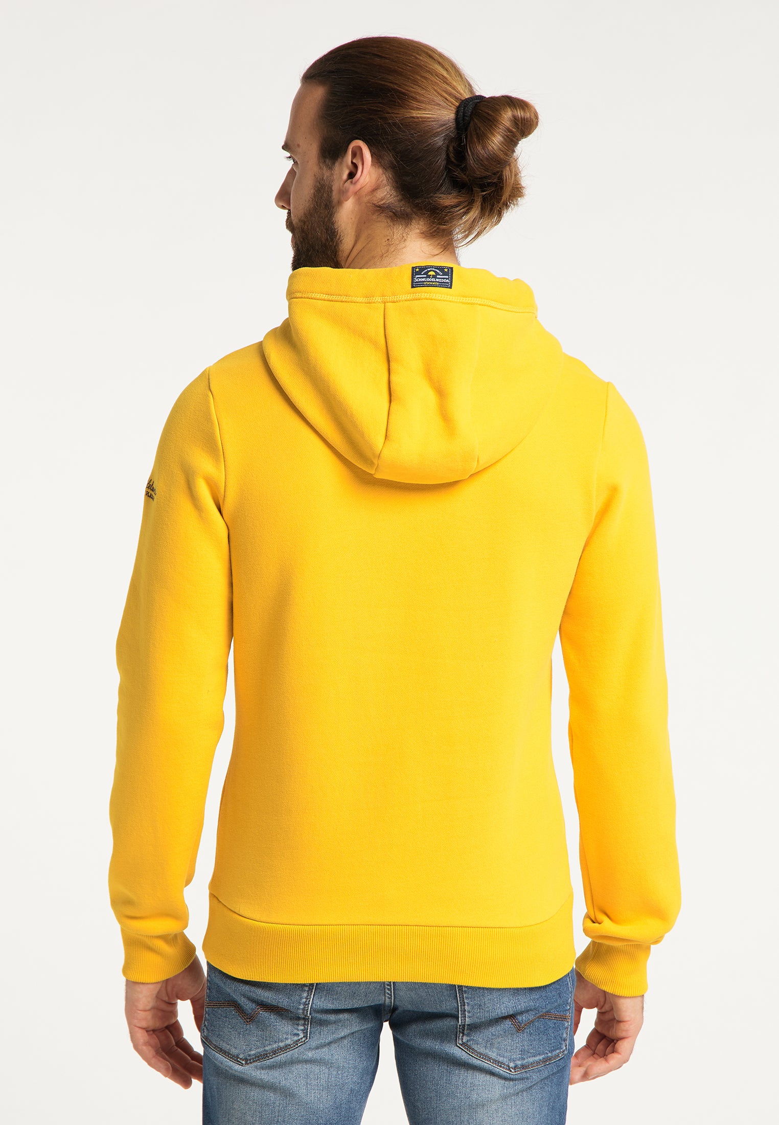 Schmuddelwedda Men's Hoodie - Sylt