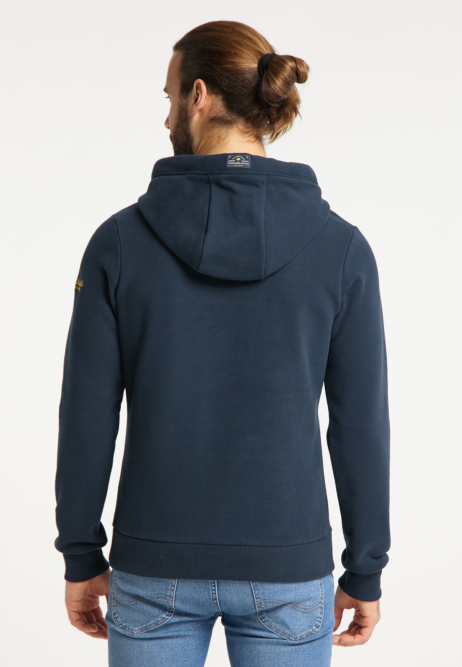 Schmuddelwedda Men's Hoodie - Sylt