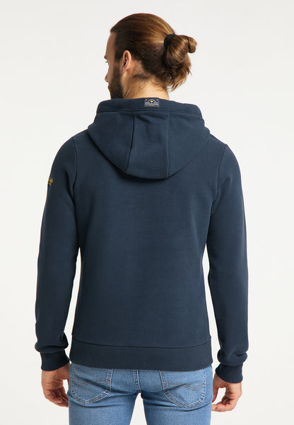 Schmuddelwedda Men's Hoodie - Sylt