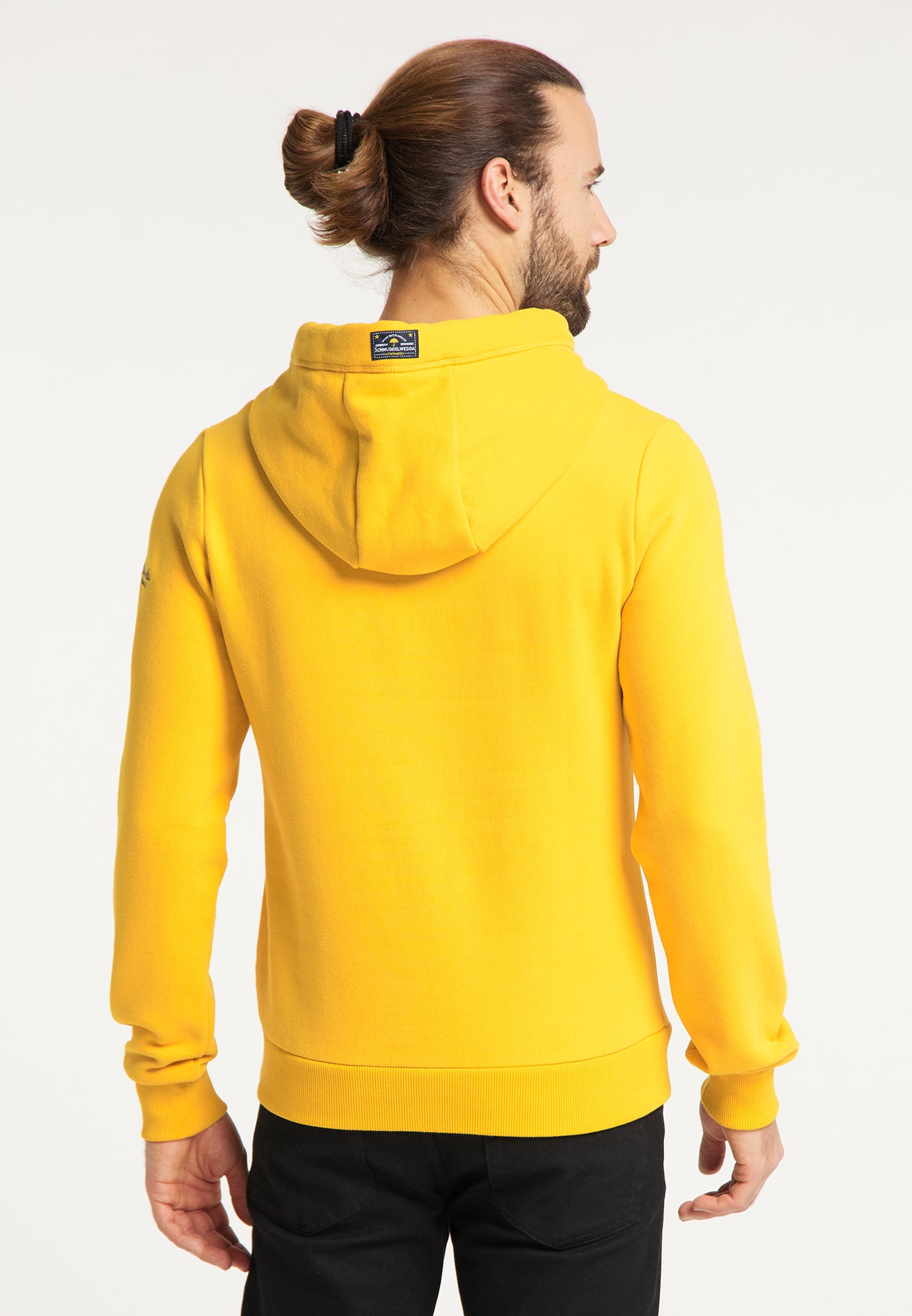 Schmuddelwedda Men's Hoodie - Sylt