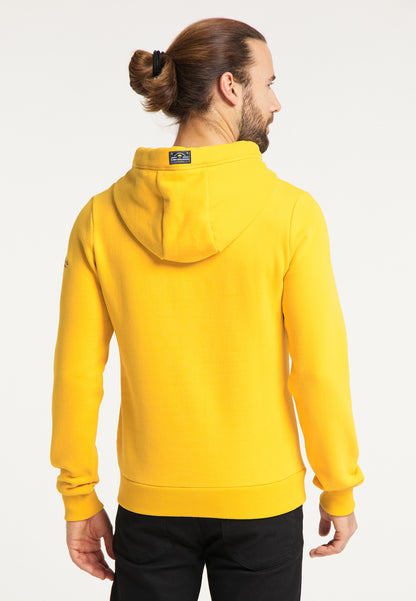Schmuddelwedda Men's Hoodie - Sylt