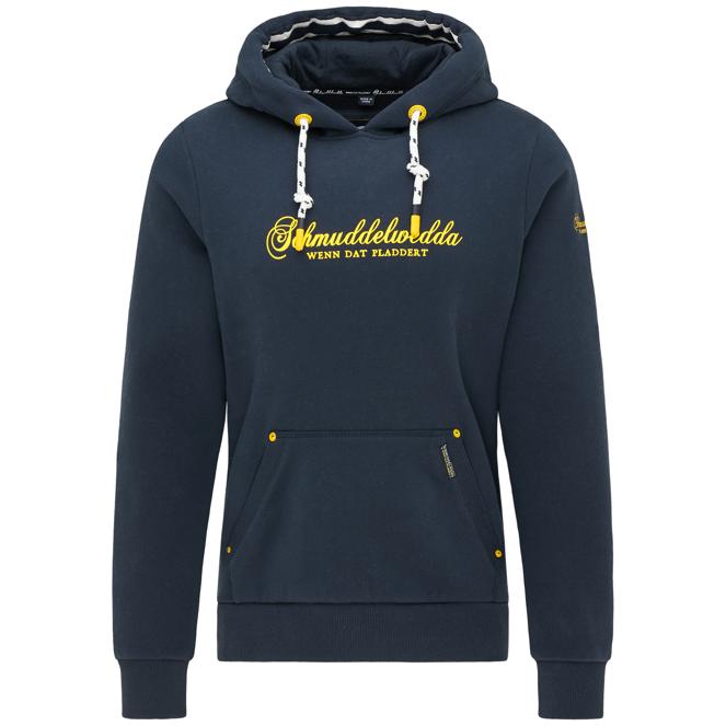 Schmuddelwedda Men's Hoodie
