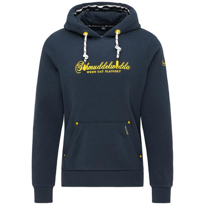 Schmuddelwedda Men's Hoodie