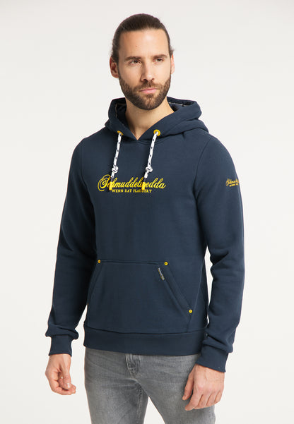 Schmuddelwedda Men's Hoodie