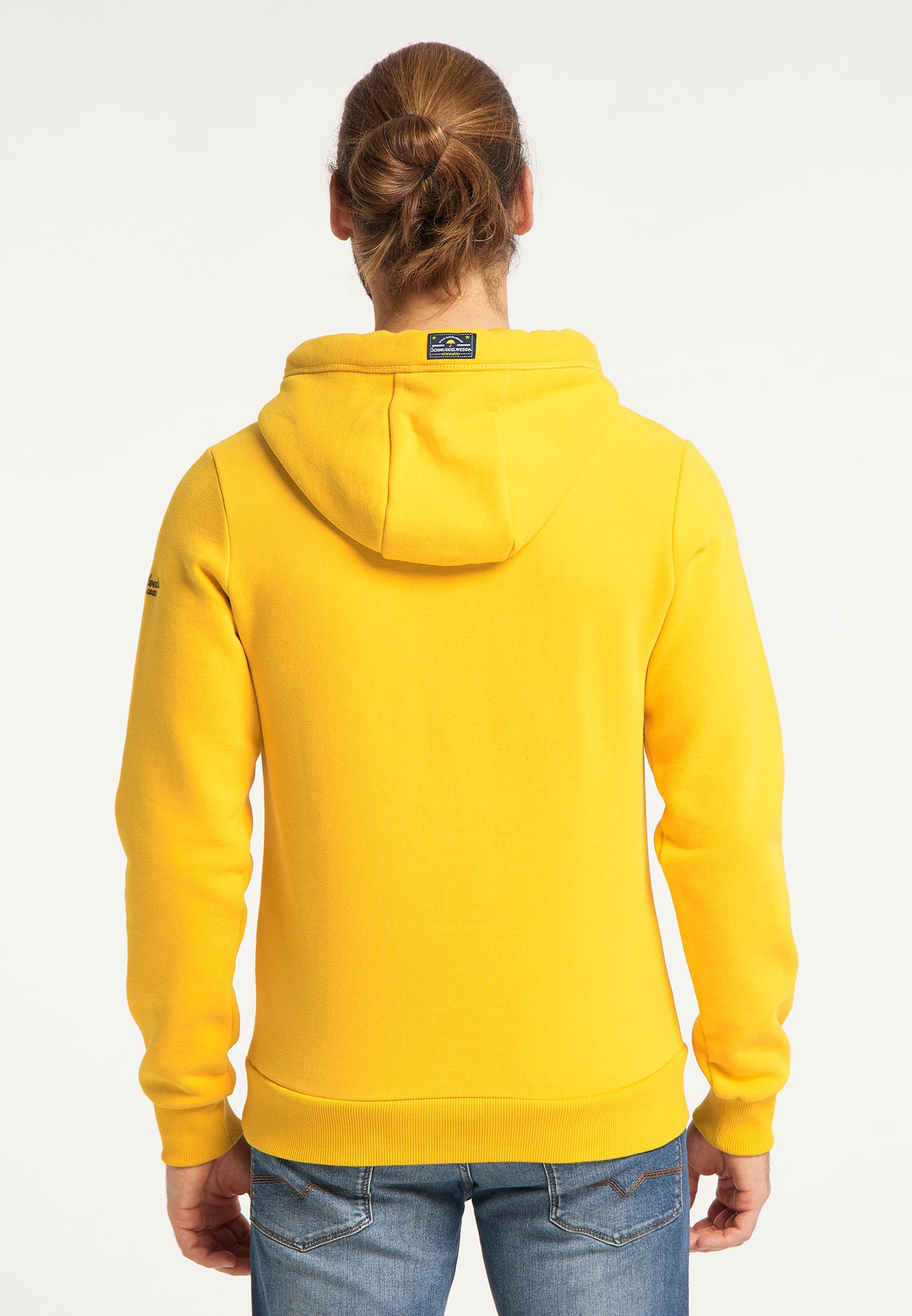 Schmuddelwedda Men's Hoodie