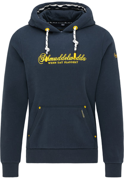 Schmuddelwedda Men's Hoodie