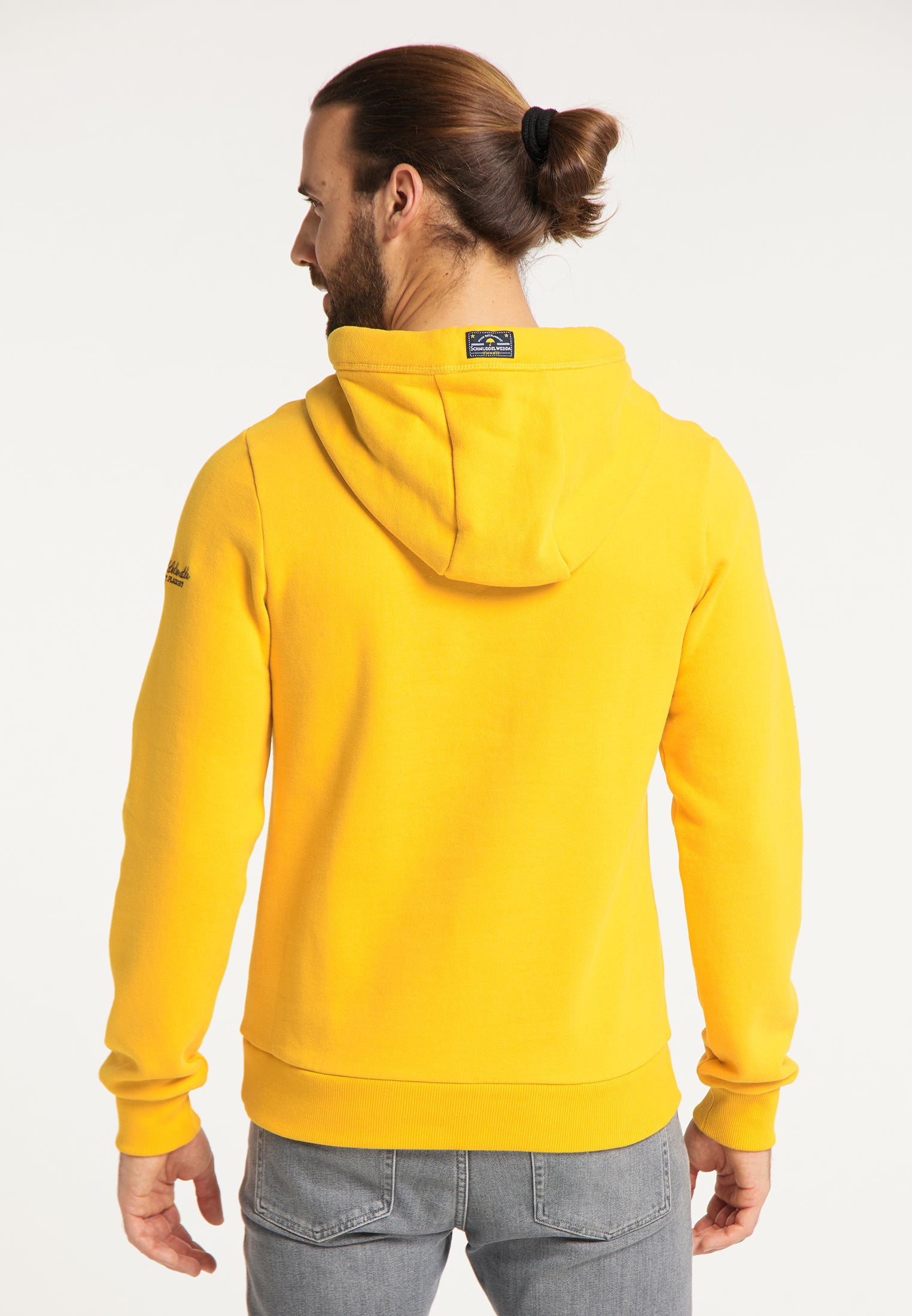 Schmuddelwedda Men's Hoodie - Hamburg