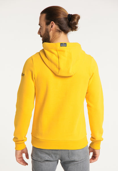 Schmuddelwedda Men's Hoodie - Hamburg