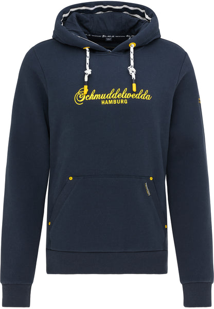 Schmuddelwedda Men's Hoodie - Hamburg