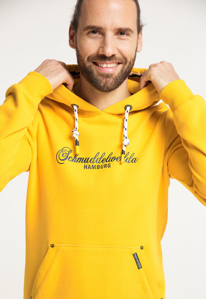 Schmuddelwedda Men's Hoodie - Hamburg