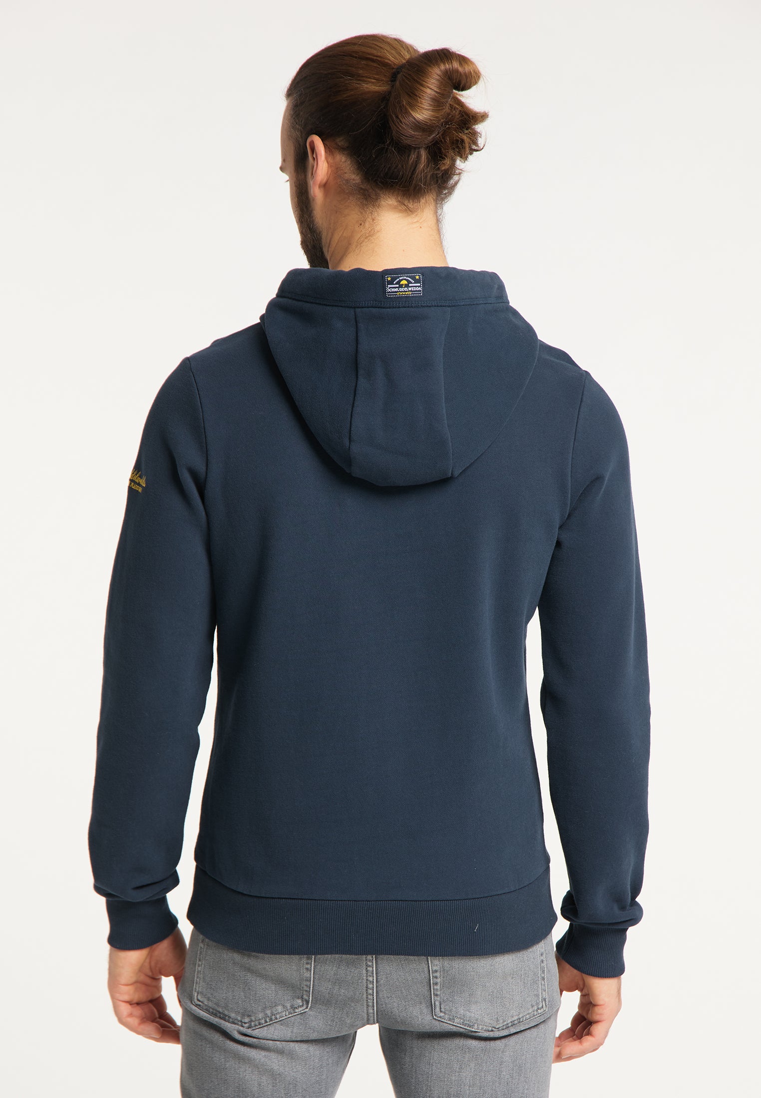Schmuddelwedda Men's Hoodie - Hamburg