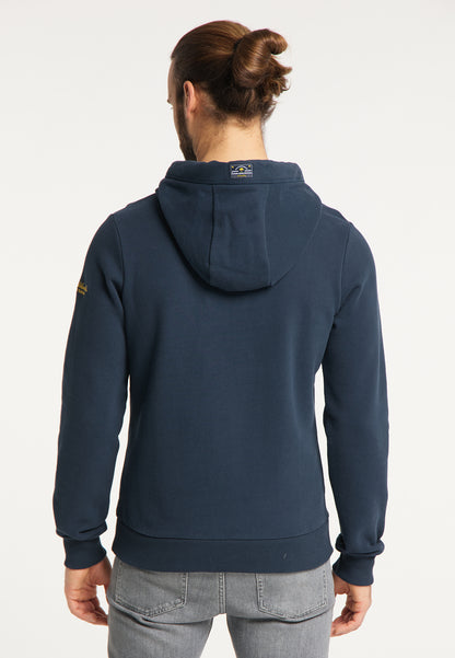 Schmuddelwedda Men's Hoodie - Hamburg
