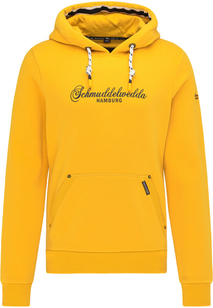 Schmuddelwedda Men's Hoodie - Hamburg