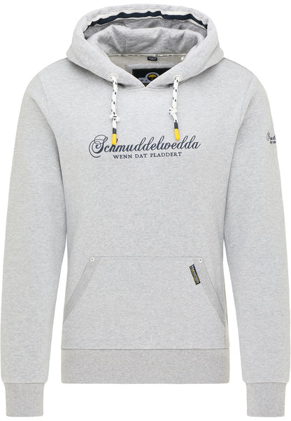Schmuddelwedda Men's Hoodie
