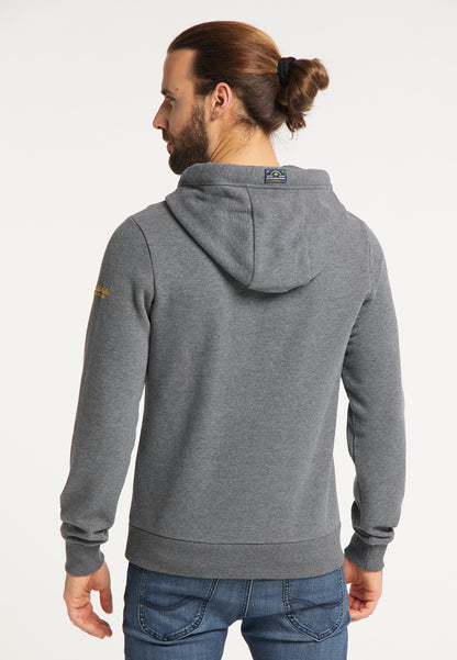 Schmuddelwedda Men's Hoodie
