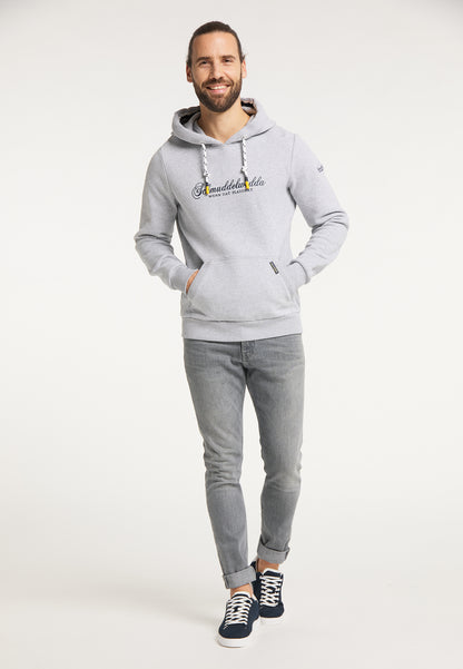 Schmuddelwedda Men's Hoodie