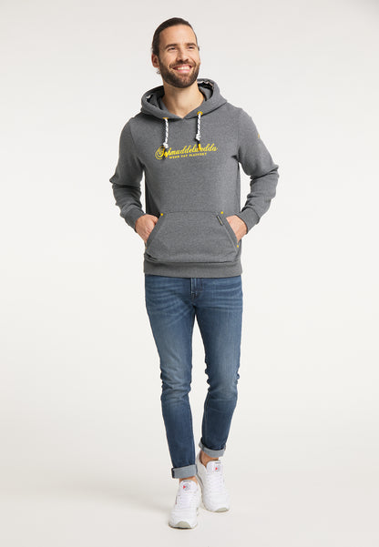 Schmuddelwedda Men's Hoodie