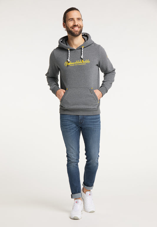 Schmuddelwedda Men's Hoodie
