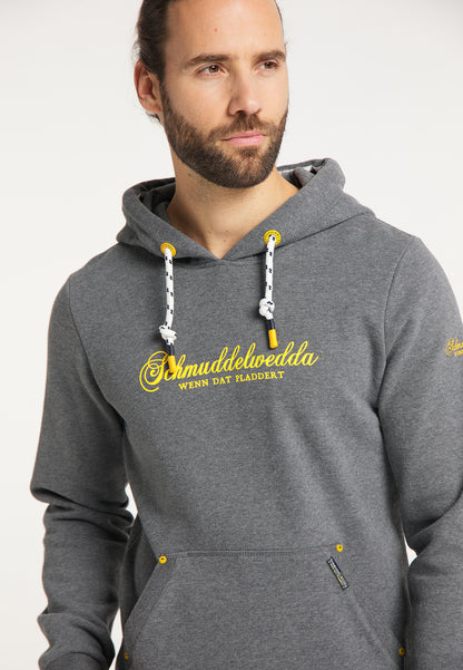 Schmuddelwedda Men's Hoodie
