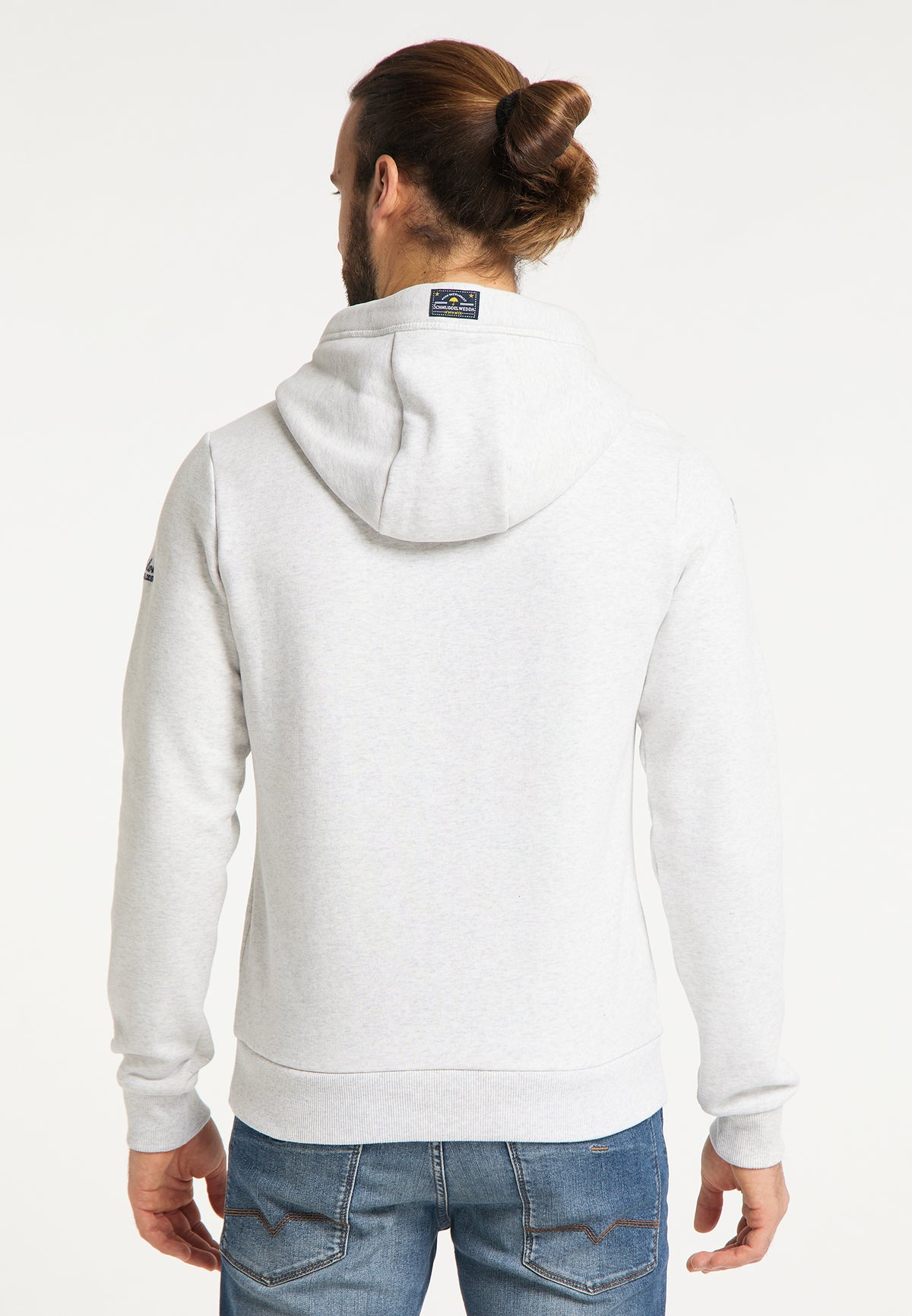 Schmuddelwedda Men's Hoodie - Ostsee