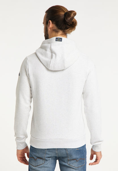 Schmuddelwedda Men's Hoodie - Ostsee