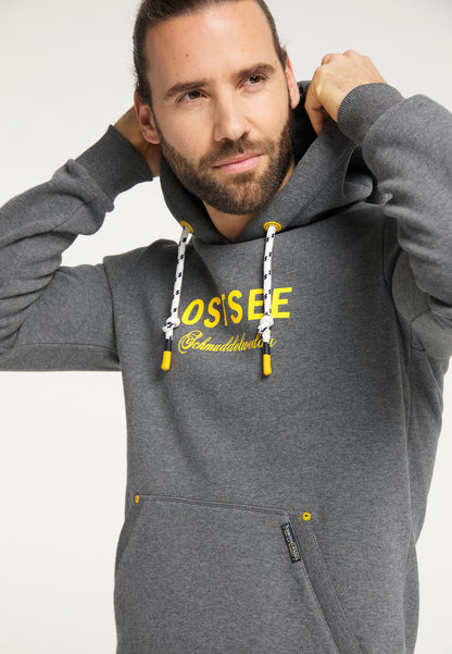 Schmuddelwedda Men's Hoodie - Ostsee