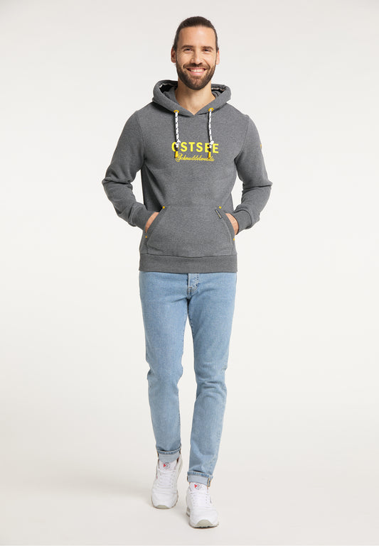 Schmuddelwedda Men's Hoodie - Ostsee