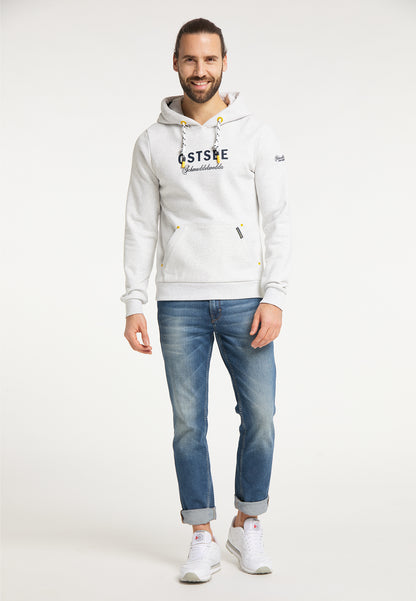 Schmuddelwedda Men's Hoodie - Ostsee