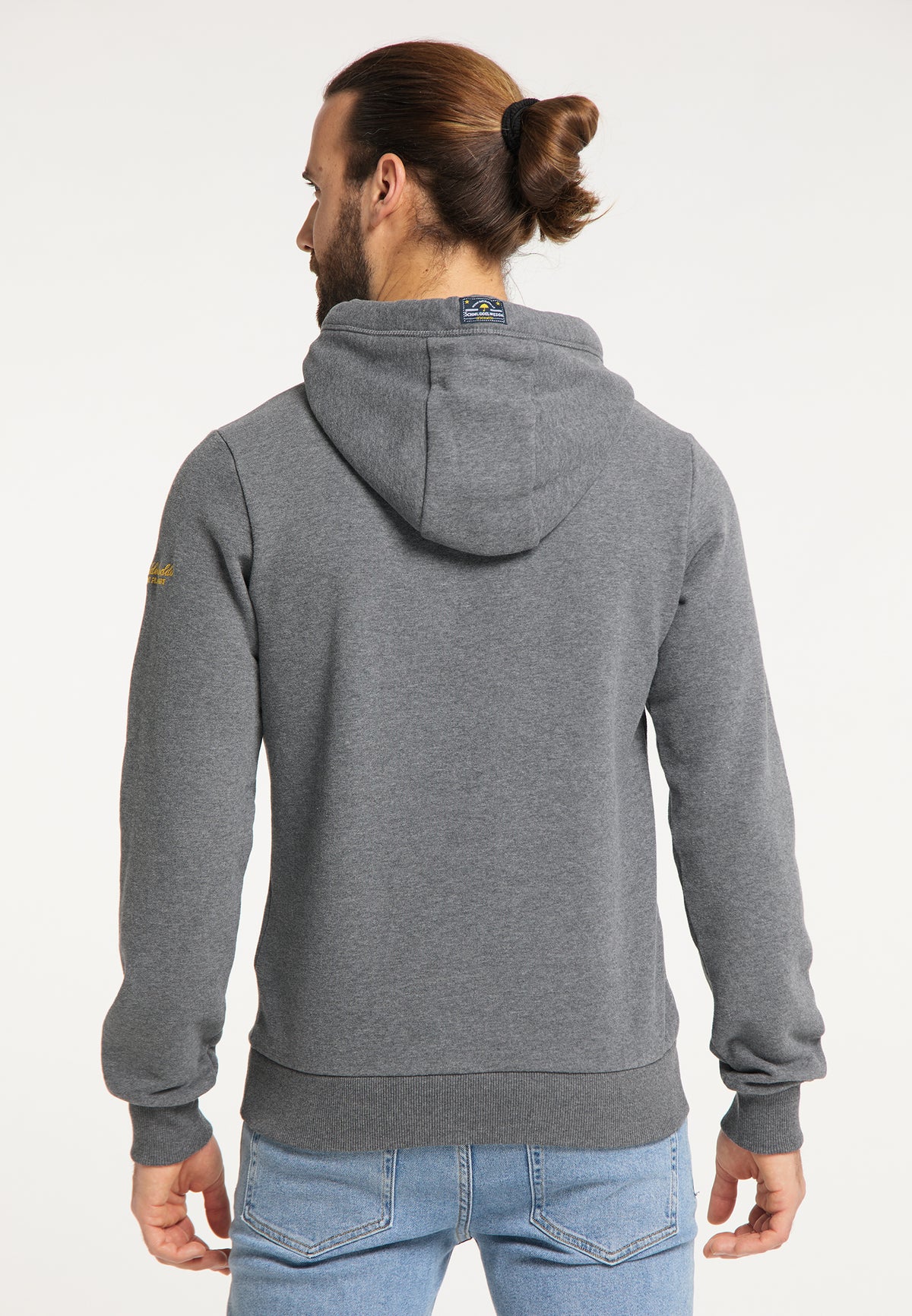 Schmuddelwedda Men's Hoodie - Ostsee