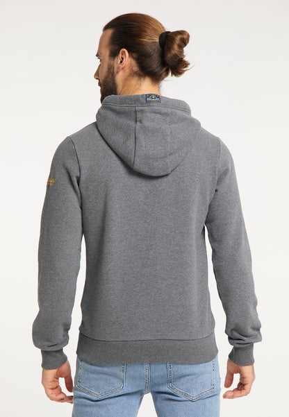 Schmuddelwedda Men's Hoodie - Ostsee