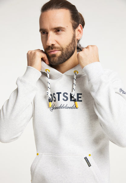 Schmuddelwedda Men's Hoodie - Ostsee