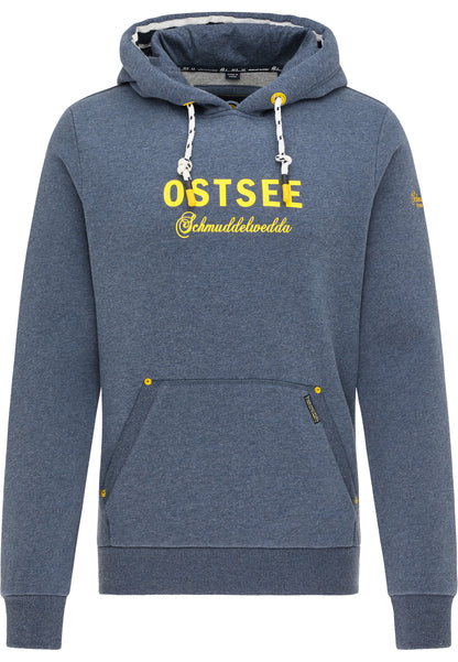 Schmuddelwedda Men's Hoodie - Ostsee