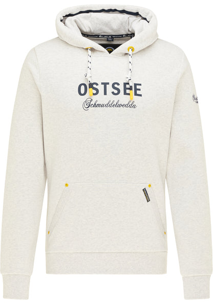 Schmuddelwedda Men's Hoodie - Ostsee